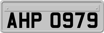 AHP0979
