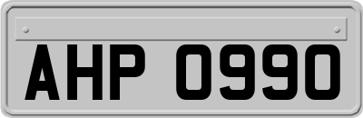 AHP0990
