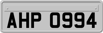 AHP0994