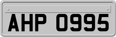 AHP0995