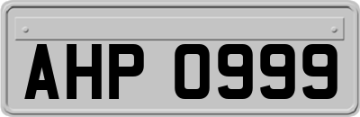 AHP0999