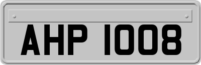 AHP1008