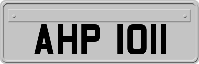 AHP1011