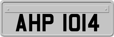 AHP1014
