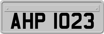 AHP1023