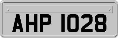 AHP1028