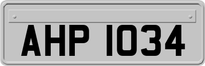 AHP1034