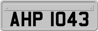 AHP1043