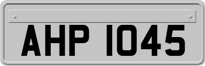AHP1045