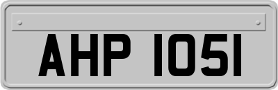AHP1051