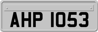 AHP1053