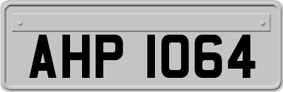 AHP1064