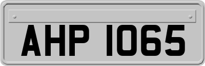AHP1065