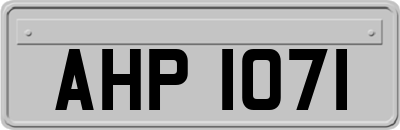 AHP1071
