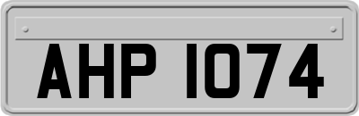 AHP1074