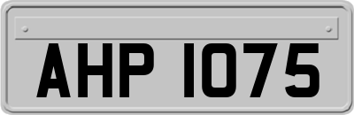 AHP1075
