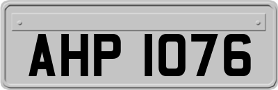 AHP1076