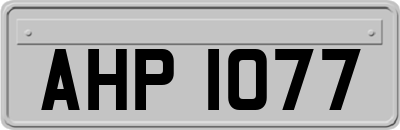 AHP1077
