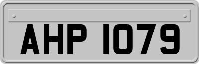 AHP1079