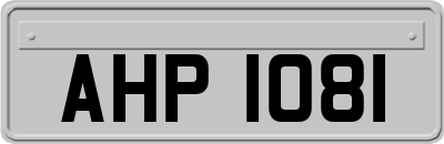 AHP1081