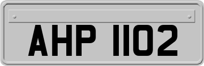 AHP1102