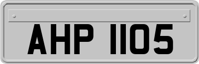 AHP1105