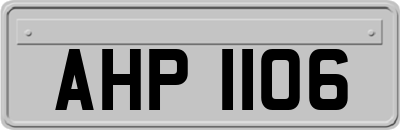 AHP1106