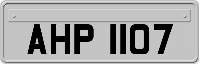 AHP1107