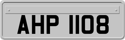 AHP1108