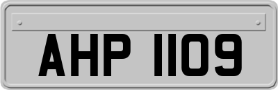 AHP1109