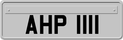 AHP1111