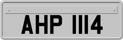 AHP1114