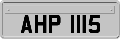 AHP1115