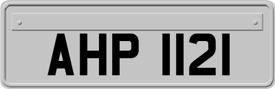 AHP1121