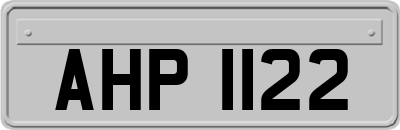 AHP1122