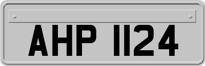 AHP1124