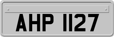 AHP1127