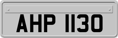 AHP1130