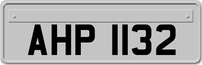 AHP1132