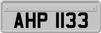 AHP1133