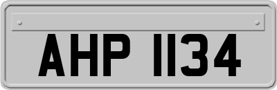 AHP1134