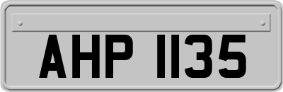 AHP1135
