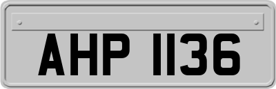 AHP1136