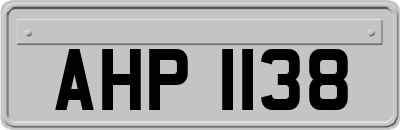 AHP1138