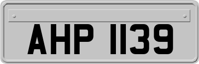AHP1139