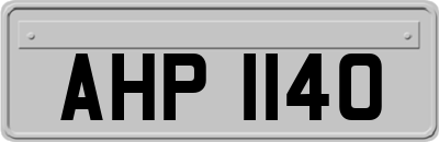 AHP1140