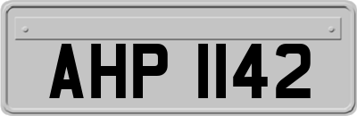 AHP1142