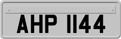 AHP1144