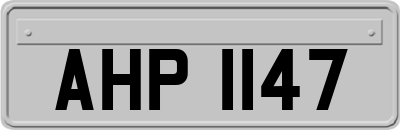 AHP1147