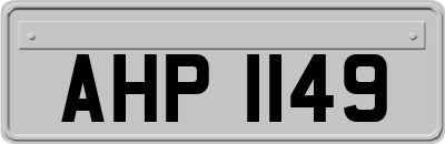 AHP1149